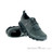 On Cloud 6 Waterproof Herren Freizeitschuhe-Oliv-Dunkelgrün-9