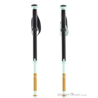 Black Diamond Traverse Pro Skistöcke-Mehrfarbig-155