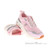 On Cloudnova Youth Kinder Freizeitschuhe-Pink-Rosa-6,5