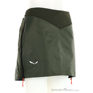 Salewa Sella Tirolwool Responsive Women Ski Touring Skirt