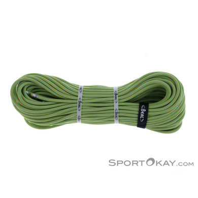 Beal Stinger III Dry Cover 9,4mm 70m Kletterseil-Grün-70