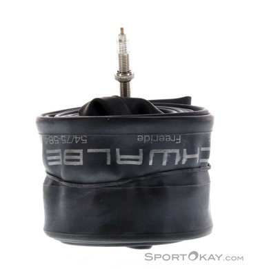 Schwalbe MTB 27.5" X-Light SV Presta Schlauch-Schwarz-27,5