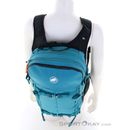 Mammut Nirvana 22 W Damen Tourenrucksack, Mammut, Blau, , Damen, 0014-11883, 5638367927, 7619876678027, N3-03.jpg