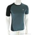 Ortovox 120 Cool Tec Fast Upward TS Herren T-Shirt, Ortovox, Grau, , Herren, 0016-12018, 5638167832, 4251877770404, N2-02.jpg