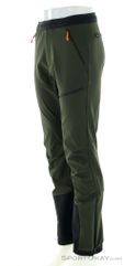 Salewa Sella Durastretch Light Herren Tourenhose, Salewa, Oliv-Dunkelgrün, , Herren, 0032-11410, 5638094295, 4053866573566, N1-06.jpg
