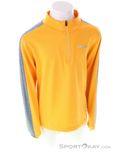 Icepeak Fleminton Kinder Sweater, Icepeak, Orange, , Jungs, 0041-10558, 5638101801, 6438549473506, N2-02.jpg