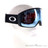 Oakley Flight Tracker L Prizm Skibrille-Blau-L