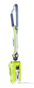 Edelrid Ohm II Sicherungsgerät, Edelrid, Grün, , Herren,Damen,Unisex, 0084-10514, 5638170576, 4028545176833, N1-11.jpg