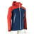 Ortovox Westalpen 3L Light Herren Outdoorjacke-Rot-M