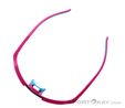 Dynafit Ultra Evo Sunglasses, Dynafit, Pink, , Male,Female,Unisex, 0015-11488, 5638017380, 4046402087962, N5-05.jpg