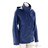 Marmot PreCip Eco Damen Regenjacke-Blau-S