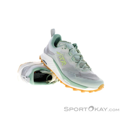 Lowa Madrix Damen Traillaufschuhe-Hell-Grün-6