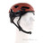 Salewa Aria Kletterhelm-Dunkel-Rot-S-M