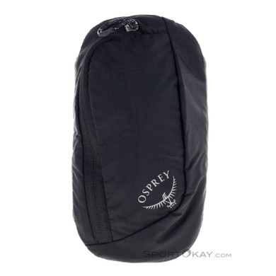 Osprey Pack Pocket Tasche-Schwarz-One Size