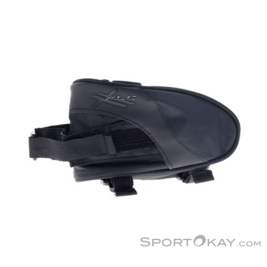 XLC BA-S61 0,55l Oberrohrtasche-Schwarz-One Size