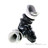 Salomon S/Pro Sport 90 W Damen Skischuhe-Schwarz-26,5