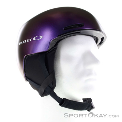 Oakley MOD1 MIPS PGRG Ski Helmet