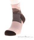 Ortovox All Mountain Quarter Socks Damen Socken, Ortovox, Pink, , Female, 0016-11748, 5638421817, 4255736240794, N1-06.jpg