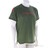 Dainese HgAer Jersey SS Herren Bikeshirt-Oliv-Dunkelgrün-XXL