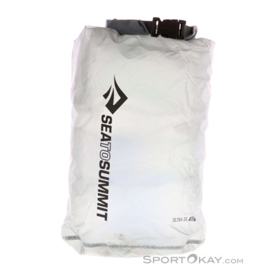 Sea to Summit Ultra-Sil 5l Drybag-Hell-Grau-5