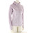 Mammut Taiss ML Hooded Damen Fleecejacke-Pink-Rosa-S