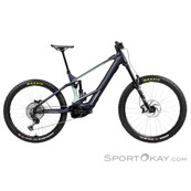 Orbea Wild H10 750Wh 29/27,5" 2026 E-Bike