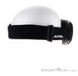 Alpina Big Horn Q Ski Goggles, Alpina, Black, , Male,Female,Unisex, 0027-10236, 5638131678, 4003692296061, N1-16.jpg