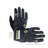 Scott RC Endurance Bikehandschuhe-Schwarz-M