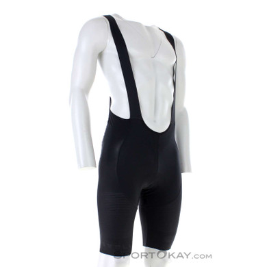 Castelli Superleggera Bib Herren Bikeshort-Schwarz-M