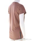 ION Logo DRI SS Damen Bikeshirt, ION, Pink-Rosa, , Damen, 0408-10152, 5638283213, 9010583151663, N1-16.jpg