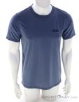 ION Logo DRI S/S Herren Bikeshirt, ION, Blau, , Herren, 0408-10098, 5638173803, 9010583024424, N2-02.jpg