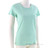 Rafiki Mello LT Damen T-Shirt-Türkis-36