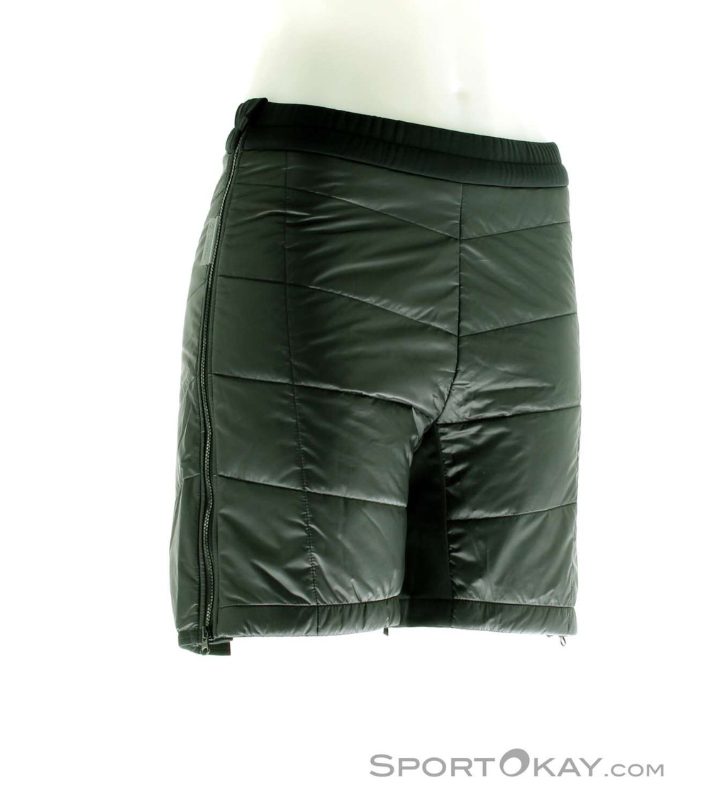 Löffler Short Primaloft 60 Damen Funktionshose