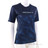 Scott Vertic LT Damen Bikeshirt-Dunkel-Blau-M