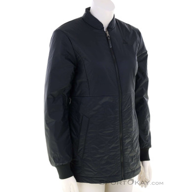 Schöffel Urban Ins Style Malkay Damen Jacke-Schwarz-38