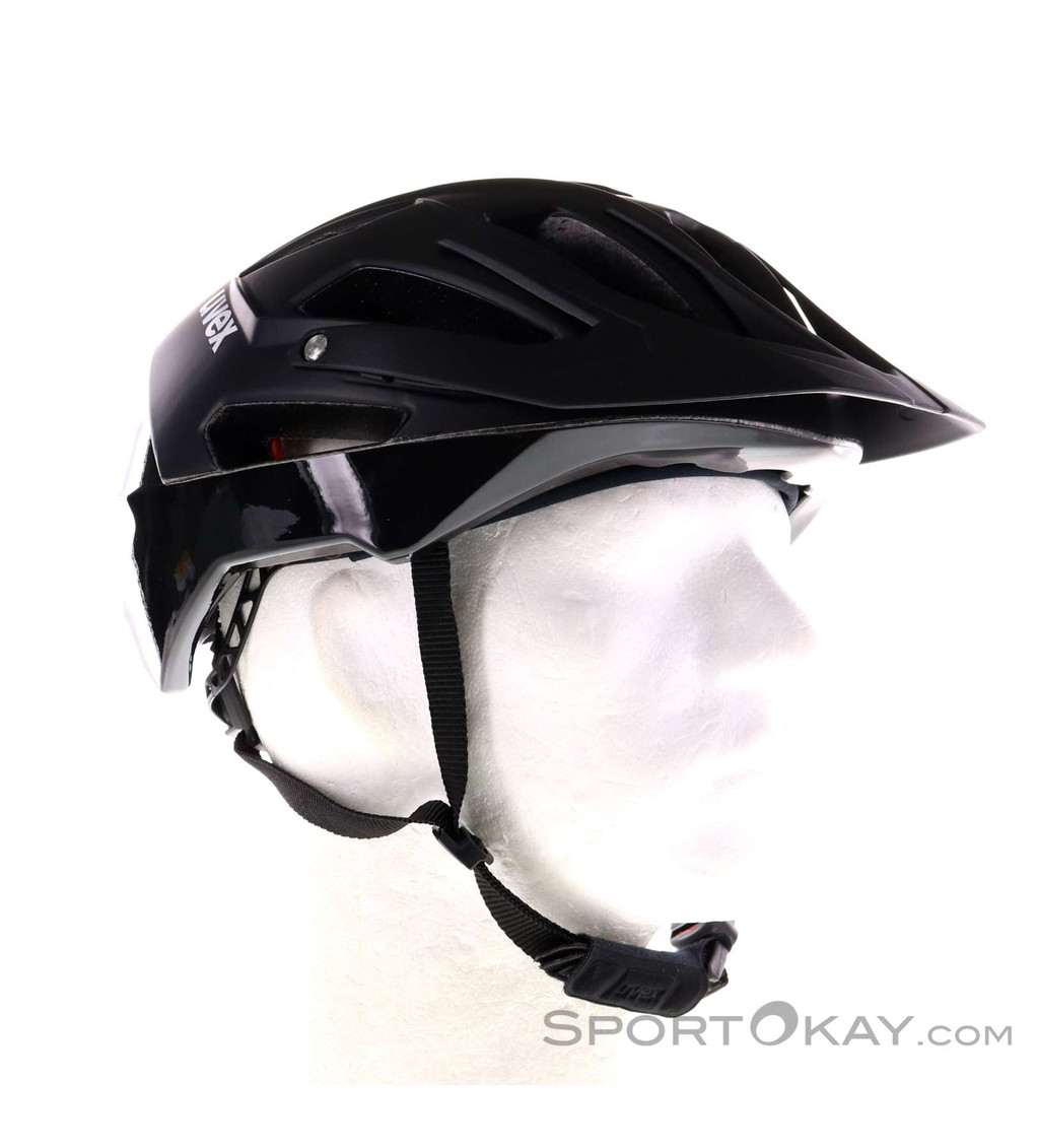 Uvex Quatro CC MTB Helmet