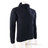 Salomon Sntial Lightwarm Herren Sweater-Schwarz-M