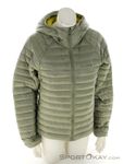 Marmot Hype Down Hoody Damen Outdoorjacke, Marmot, Oliv-Dunkelgrün, , Damen, 0066-10598, 5638149577, 195115176068, N2-02.jpg