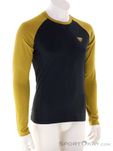 Dynafit Alpine Pro LS Herren Funktionsshirt, Dynafit, Gelb, , Herren, 0015-11603, 5638212339, 4053866719018, N1-01.jpg