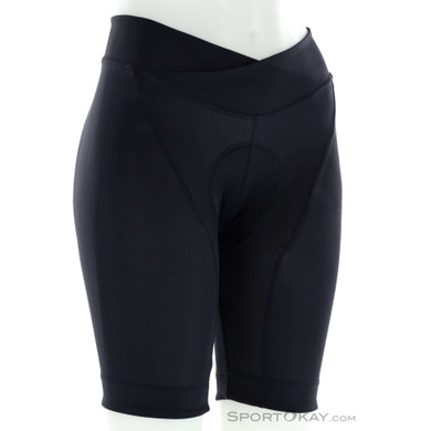 Scott Endurance 40+ Damen Bikeshort-Schwarz-M