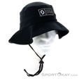 Scott Bucket Hat Sonnenhut, Scott, Schwarz, , Herren,Damen,Unisex, 0023-12656, 5638160835, 7615523803613, N2-02.jpg