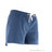 Chillaz Bolonia Damen Outdoorshort-Dunkel-Blau-S