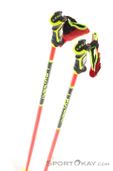 Leki WCR TBS SL 3D Skistöcke, Leki, Rot, , Herren,Damen,Unisex, 0012-10445, 5637999833, 4028173284535, N4-04.jpg