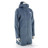 The North Face Dryvent Hikesteller Damen Mantel-Blau-S
