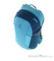 Deuter Speed Lite 20l Backpack, Deuter, Turquoise, , Male,Female,Unisex, 0078-10536, 5637873575, 4046051113333, N3-03.jpg