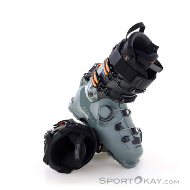 Atomic Hawx Prime XTD 120 BOA GW Freeride Boots