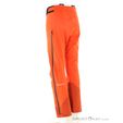 Ortovox Ortler 3L Herren Tourenhose, Ortovox, Orange, , Herren, 0016-12078, 5638223408, 4251877794912, N1-11.jpg
