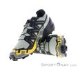 Salomon Speedcross 6 Mens Trail Running Shoes, Salomon, Multicolored, , Male, 0018-11987, 5638355610, 198720097414, N1-06.jpg