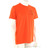 Scott Defined DRI S/S Herren T-Shirt-Rot-XL