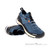 Salewa Puez 2 Knit PTX Herren Trekkingschuhe-Blau-10